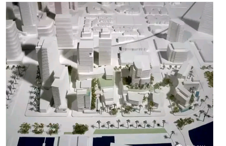 3D打印技術改變傳統影視道具的制作方式